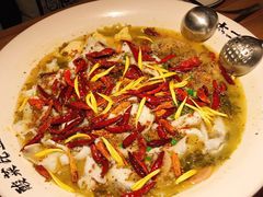 -太二酸菜鱼(汕头苏宁广场店)