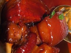 -筱爷叔·上海传统手工菜(玉树路店)
