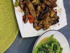 -味道家宴
