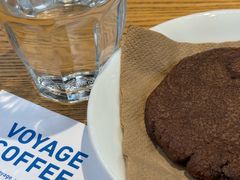 -VOYAGE COFFEE(杨梅竹店)