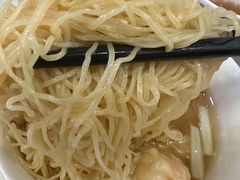 -麦奀云吞面世家(佐敦店)