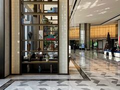 -杭州君尚云郦酒店