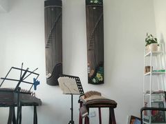 -爱乐蒙艺术·古筝 钢琴 声乐(科华校区)