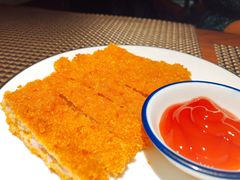 -十面春风·江南面馆(崇宁路店)