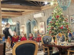 -卢布里西餐厅(总店)