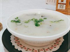 -禄福山庄•顺德菜·融和菜(龙江店)