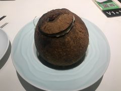-汤城小厨•粤菜•靓汤(金宝街店)