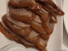 全聚德盛世牡丹烤鸭-全聚德(前门店)