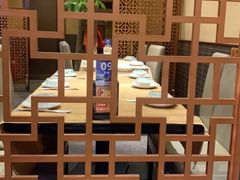 大堂-福来居烤鸭店(天坛二店)