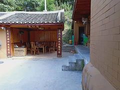 -武当山风景区-太子坡