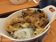 -文昌桥螺蛳粉(魏公村店)