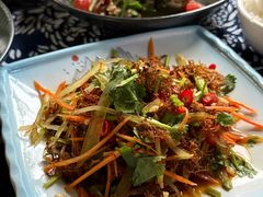 -滇道云南特色料理(康定路店)