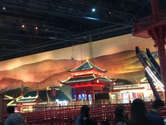 -万达茂商场(南京仙林店)