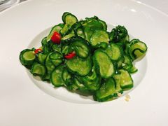 -小河盐帮·私家菜·烤鸭(三元桥·霄云路店)