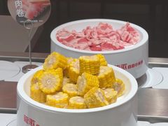 -龍歌自助小火锅(雨花台江南虹悦城店)