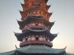 -盘门景区