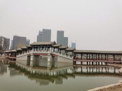 -西海子公园