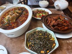 -一楼食业·美食人家
