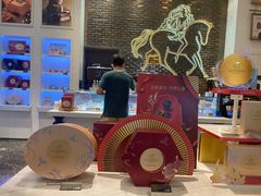 -GODIVA(久光百货店)