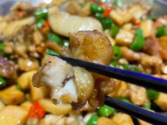 -蛙功夫(福州仓山万达店)