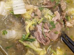 -丁里正宗青春羊肉馆(胜利大道店)