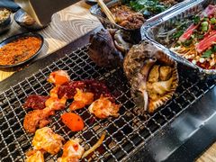 桓仁鸡脆骨-胡同烧烤·烤肉(塔湾店)