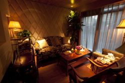 点击看大图 -TIME SPA科技美肤机构