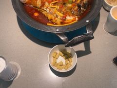 -半天妖烤鱼(和平印象城店)