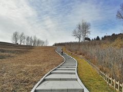 -长春世界雕塑园冰雪艺术天地