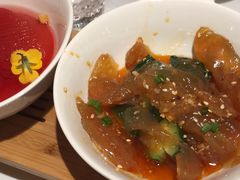 -宝轩渔府·老字号海鲜·正宗津菜(水上店)