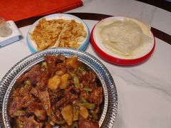 -荣鹏风味烀饼总店