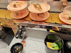 -争鲜回转寿司(中街大悦城店)