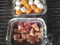 -小象钓虾·营地烧烤(洛溪店)