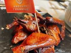 -侨美食家·粤菜(体育西路店)