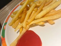 -比格比萨自助(南京万达茂店)