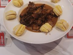 -淮安宴·淮扬菜(清河路一店)