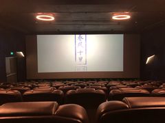 -中影星美国际影城(万家丽店)