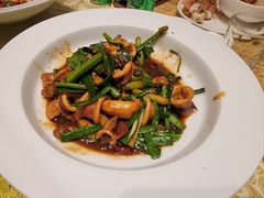 -妈妈菜舟山海鲜(定海古城店)