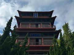 -石岛赤山风景区