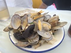 -碧海银沙海鲜餐厅(恒大海上威尼斯店)