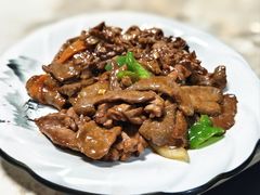-宝发园名菜馆