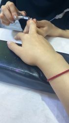 点击看大图 -Lucky 19日式美甲美睫