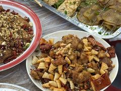 -小民大排档(光谷店)