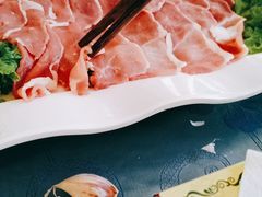 -老毛手抓·盐池滩羊非遗手抓(宁夏总店)