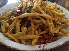 -灵福缘私房菜·农家菜(拈花湾·灵山大佛必推店)