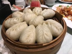 -包子大王(新泽巷店)