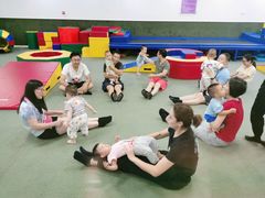 -爱威盛亲子俱乐部·纽约国际早托中心