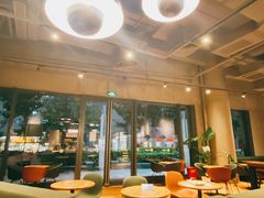 大堂-Wagas沃歌斯(正大乐城店)