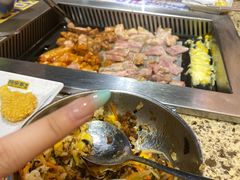 -阿亲家·韩式无限烤肉(春熙路店)