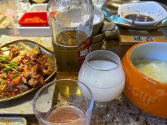 -大头叔烤鸡爪·朝鲜族烤串(天池路店)